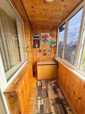 Квартира W-7450469, Харьковское шоссе, 2, Киев - Фото 12