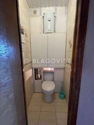 Квартира W-7451404, Ірпінська, 63а, Київ - Фото 9