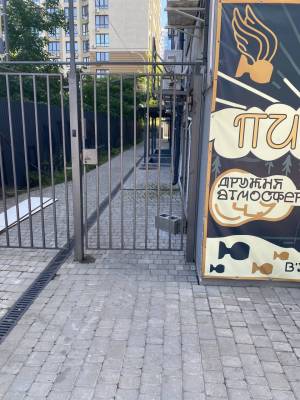  Торгово-офісне приміщення, W-7442528, Кам'янська (Дніпродзержинська), 125, Київ - Фото 10