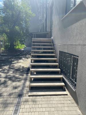  Торгово-офісне приміщення, W-7442528, Кам'янська (Дніпродзержинська), 125, Київ - Фото 8