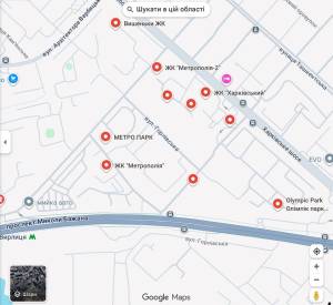  Торгово-офісне приміщення, W-7442528, Кам'янська (Дніпродзержинська), 125, Київ - Фото 12