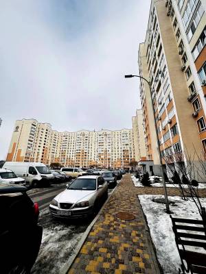 Квартира W-7443362, Павла Чубинского, 8а, Софиевская Борщаговка - Фото 1