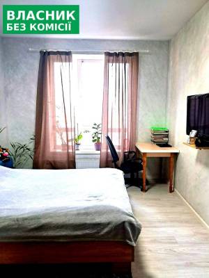 Квартира W-7444999, Павла Чубинского, Софиевская Борщаговка - Фото 4