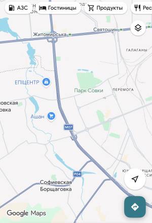 Квартира W-7444999, Павла Чубинского, Софиевская Борщаговка - Фото 9