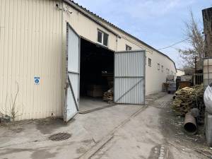  Склад, W-7444159, Клеманська, Київ - Фото 8