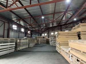  Склад, W-7444159, Клеманська, Київ - Фото 1