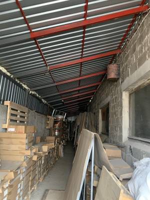  Склад, W-7444163, Клеманська, Київ - Фото 1