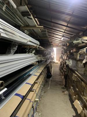  Склад, W-7444163, Клеманська, Київ - Фото 2