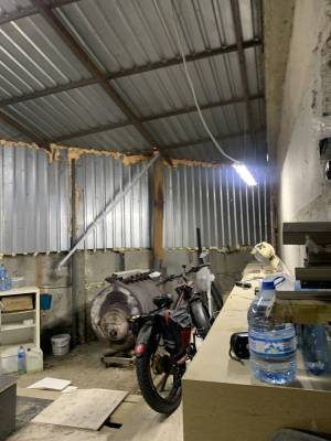  Склад, W-7444163, Клеманська, Київ - Фото 5