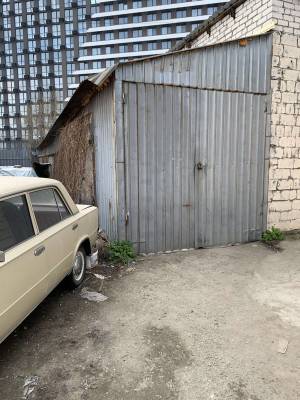  Склад, W-7444163, Клеманська, Київ - Фото 4