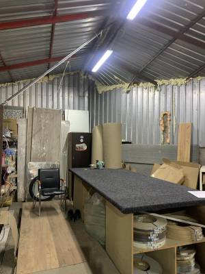  Склад, W-7444163, Клеманська, Київ - Фото 3