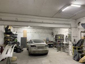  Склад, W-7444165, Клеманська, Київ - Фото 4