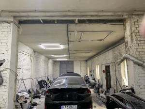  Склад, W-7444165, Клеманська, Київ - Фото 2