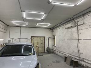  Склад, W-7444165, Клеманська, Київ - Фото 1