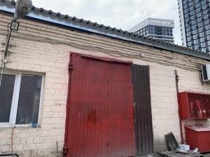  Склад, W-7444165, Клеманська, Київ - Фото 10