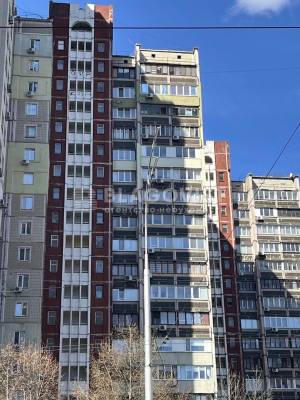 Квартира W-7445590, Черновола Вячеслава, 16, Киев - Фото 2