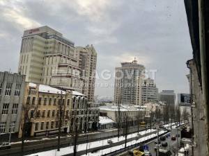 Квартира W-7445593, Шевченка Т.бул., 44, Київ - Фото 1