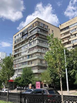 Квартира W-7445593, Шевченка Т.бул., 44, Київ - Фото 9