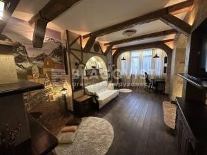 Квартира W-7445597, Дмитриевская, 80, Киев - Фото 4