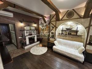 Квартира W-7445597, Дмитриевская, 80, Киев - Фото 6