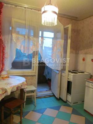 Квартира W-7445599, Черновола Вячеслава, 8, Киев - Фото 1