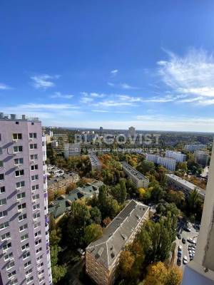 Квартира W-7446332, Шевченко Тараса бульв., 44, Киев - Фото 9