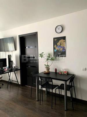 Квартира W-7446332, Шевченко Тараса бульв., 44, Киев - Фото 2