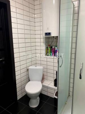 Квартира W-7446332, Шевченко Тараса бульв., 44, Киев - Фото 8