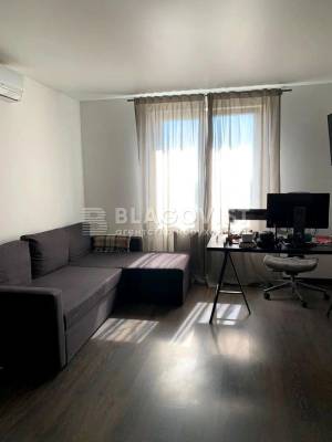 Квартира W-7446332, Шевченко Тараса бульв., 44, Киев - Фото 1