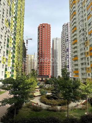 Квартира W-7446332, Шевченко Тараса бульв., 44, Киев - Фото 13