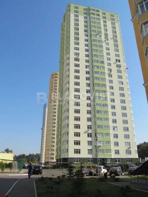 Квартира W-7446888, Воскресенская, 14д, Киев - Фото 1