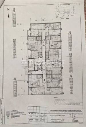 Квартира W-7447160, Глибочицька, 43, Київ - Фото 5