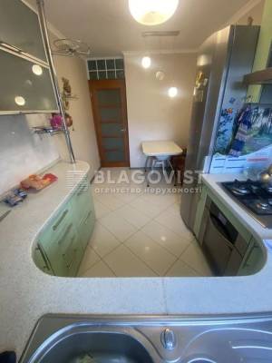 Квартира W-7448393, Литвинского Юрия (Российская), 47, Киев - Фото 3