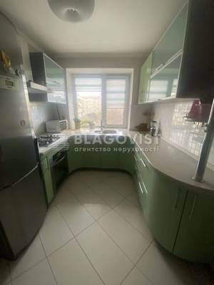 Квартира W-7448393, Литвинского Юрия (Российская), 47, Киев - Фото 4