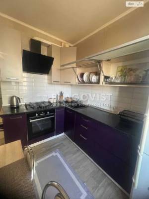 Квартира W-7448417, Тростянецкая, 6ж, Киев - Фото 12