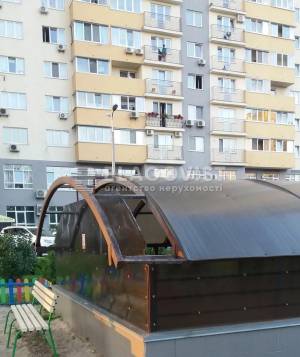 Квартира W-7448471, Воскресенский просп. (Перова бульв.), 10а, Киев - Фото 7