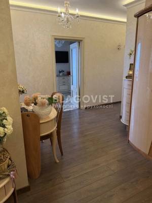 Квартира W-7448471, Воскресенский просп. (Перова бульв.), 10а, Киев - Фото 12