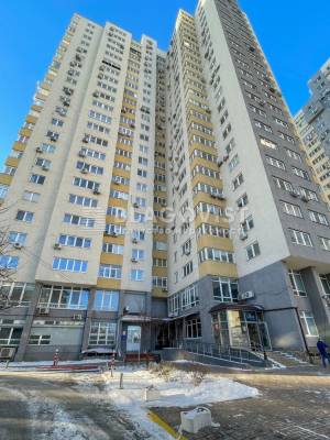 Квартира W-7448471, Воскресенский просп. (Перова бульв.), 10а, Киев - Фото 1