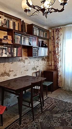 Квартира W-7448908, Воздушних Сил просп. (Воздухофлотский просп.), 7, Киев - Фото 6