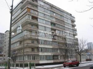 Квартира W-7448911, Ратушного Романа (Волгоградская), 3, Киев - Фото 1