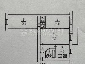 Квартира W-7448913, Ратушного Романа (Волгоградська), 6, Київ - Фото 5