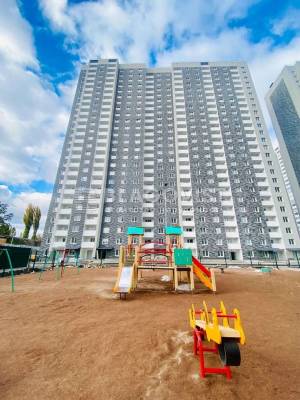 Квартира W-7448915, Коноплянська, 22б, Київ - Фото 1