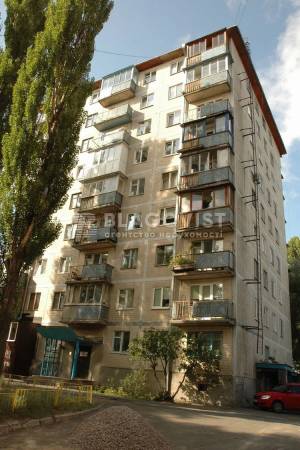 Квартира W-7449325, Пимоненко Николая, 12, Киев - Фото 2