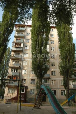 Квартира W-7449325, Пимоненко Николая, 12, Киев - Фото 1