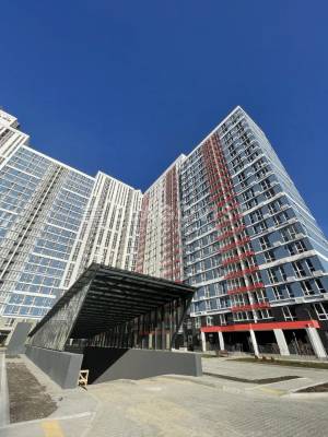 Квартира W-7450014, Бабича Глеба (Канальная), 8б, Киев - Фото 2