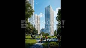 Квартира W-7450020, Заболотного Академика, 1, Киев - Фото 8