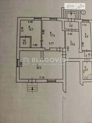 Квартира W-7450022, Мациевича Левка (Социалистическая), 24/1, Киев - Фото 5