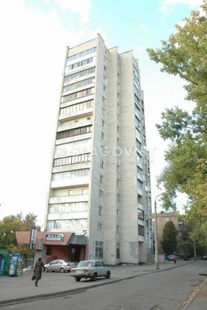Квартира W-7450163, Щусева академика, 34/1, Киев - Фото 1