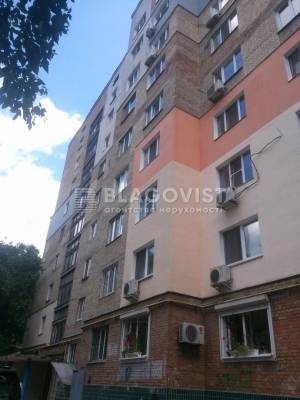Квартира W-7454925, Гаврилишина Богдана (Василевской Ванды), 11, Киев - Фото 1