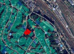 Земельна ділянка W-7445477, Провідницька, Київ - Фото 4